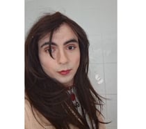 Slim Smooth 80£ Femboy