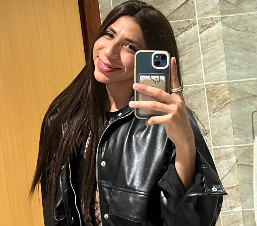 Trans Escorts East London Plaistow - East London - Photos for HOT DRESSED GIRL AVAILABLE FOR MEN