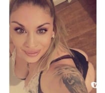 Elly New in Town Party girls best services