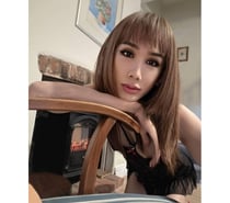 Ts Veda ladyboy visiting Bristol BS5