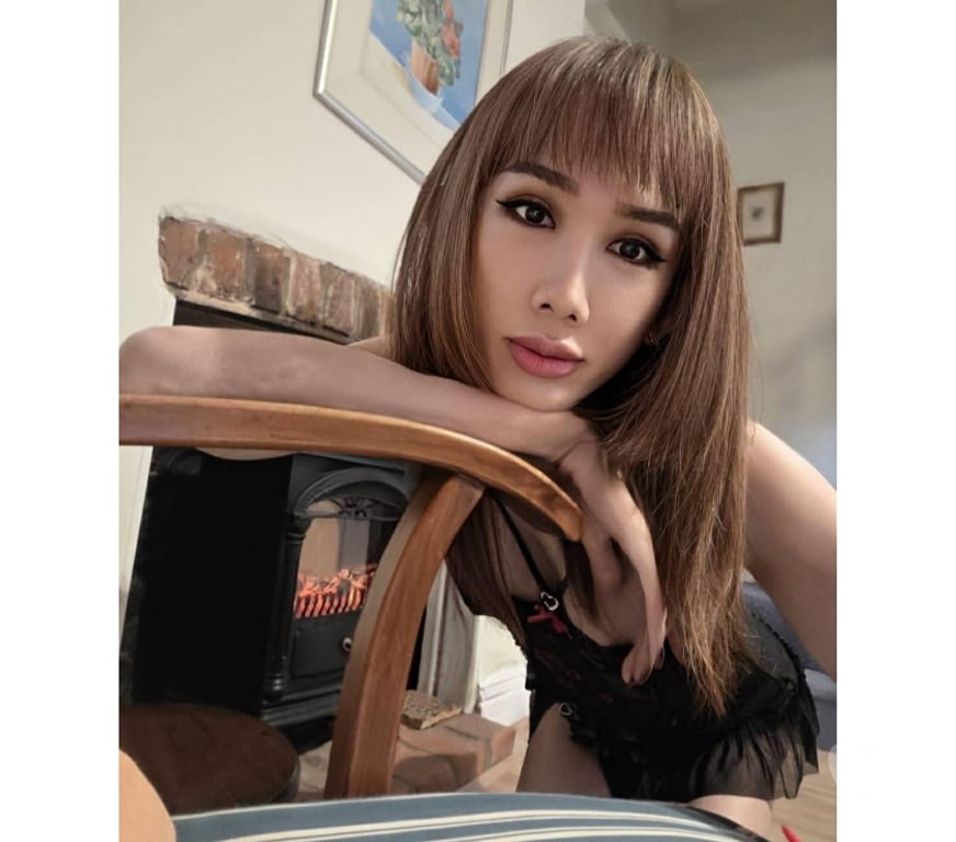 Trans Escorts Bristol Easton - Bristol - Photos for Bristol Easton Ts Ladyboy Veda Trans Visiting BS5