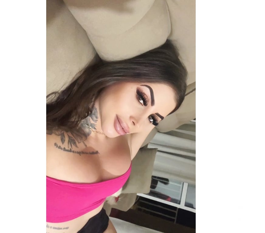 Escorts Slough Slough Town Centre - Slough - Photos for Mirela Brazilian 🇧🇷 New in the city