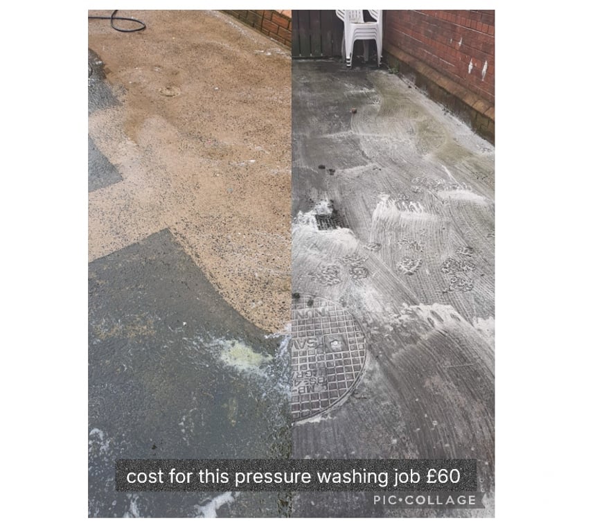 Find a tradesman Belfast Belfast City Centre (South) - Belfast - Photos for Garden Maintenance