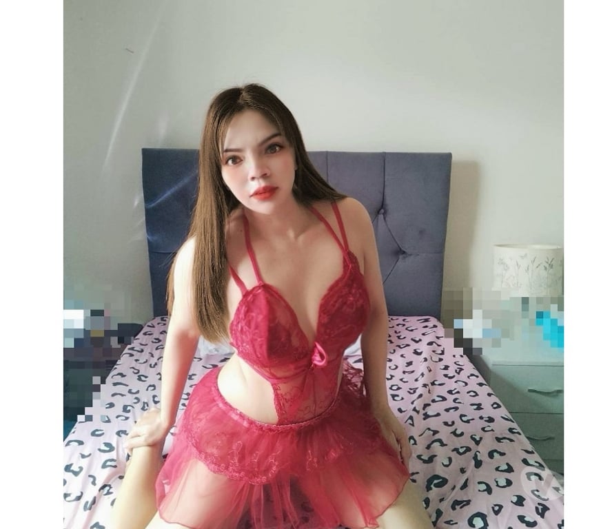 Escorts Greater Manchester Bolton - Photos for 🌸💕Thai Alisa Lovely girls 🌸💕
