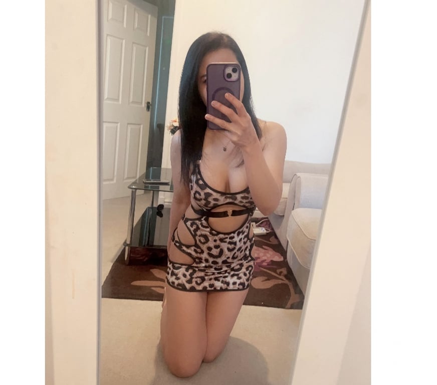 Escorts Hertfordshire Welwyn Hatfield - Photos for Cara Sexy Thai lady💋💋Real picture ☎️ 07783392592