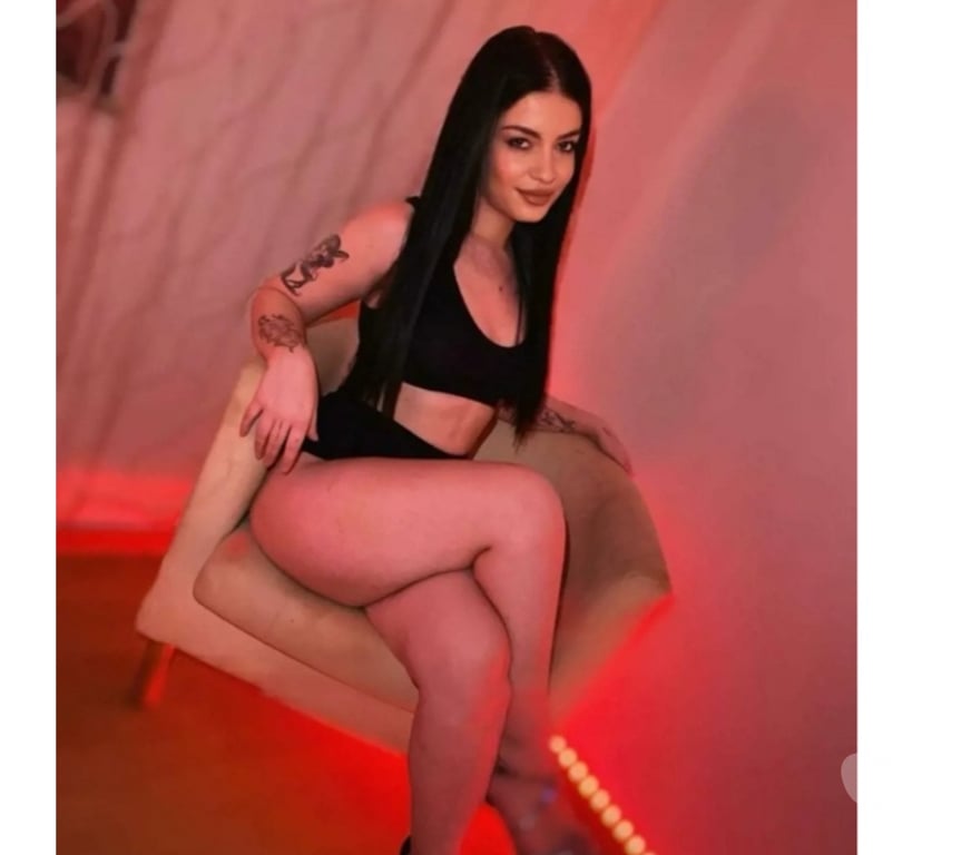 Escorts Central London London Bridge Station - Central London - Photos for Andreea 😈FULL SERV❌SLOPPY BJ🙄PARTY24h