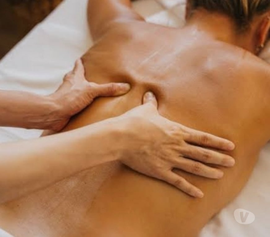 Full body massage Cardiff Cardiff City Centre - Cardiff - Photos for Male massage therapist