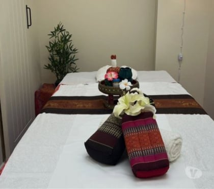 Full body massage Cardiff City Centre Cardiff - Photos for Male massage therapist