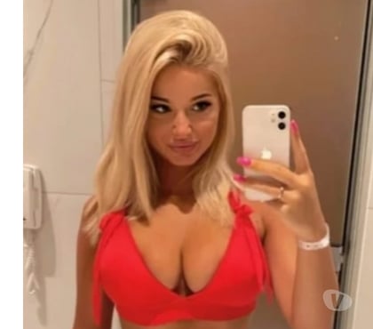 Escorts Peterborough City Centre Peterborough - Photos for New in town Sevda