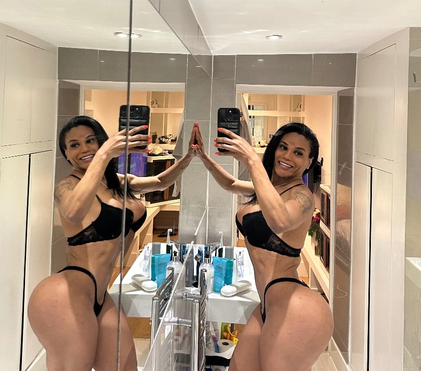 Trans Escorts Lancashire Preston - Photos for ❤️ TS Luana Fernandes musa ❤️