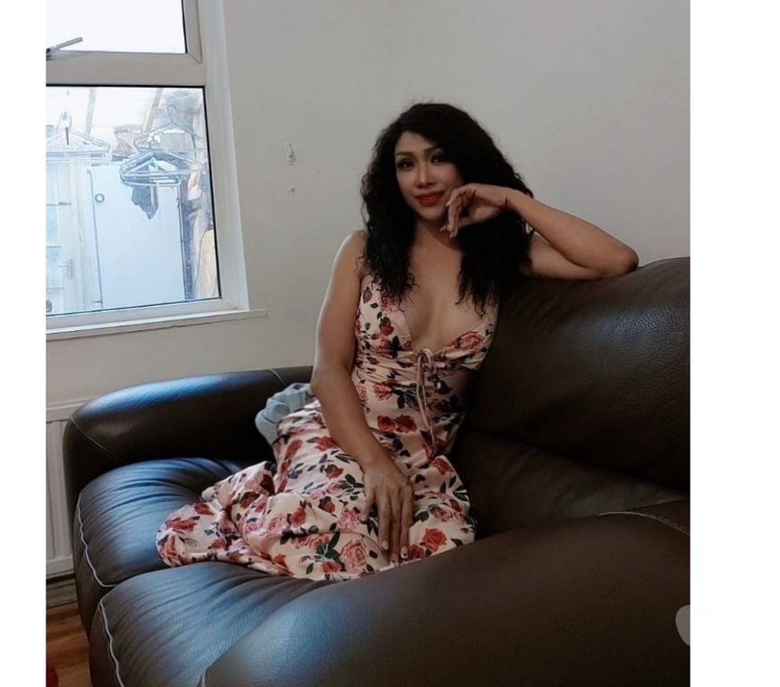 Escorts Warrington Warrington Town Centre - Warrington - Photos for SEXY EMMA THAI LADYBOY 👉TS 💯 in Warrington