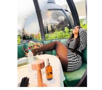 VIP Private Experience • Online & Discreet |