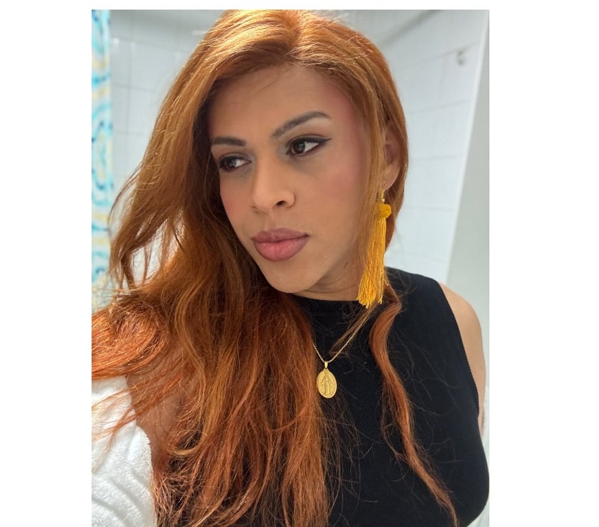 Trans Escorts West London Acton - West London - Photos for Victoria ❤️‍🔥💋 hot experience