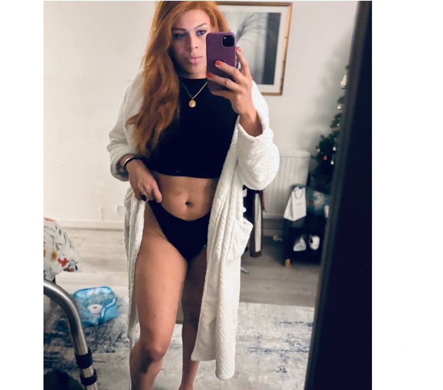 Trans Escorts West London Acton - West London - Photos for Victoria ❤️‍🔥💋 hot experience