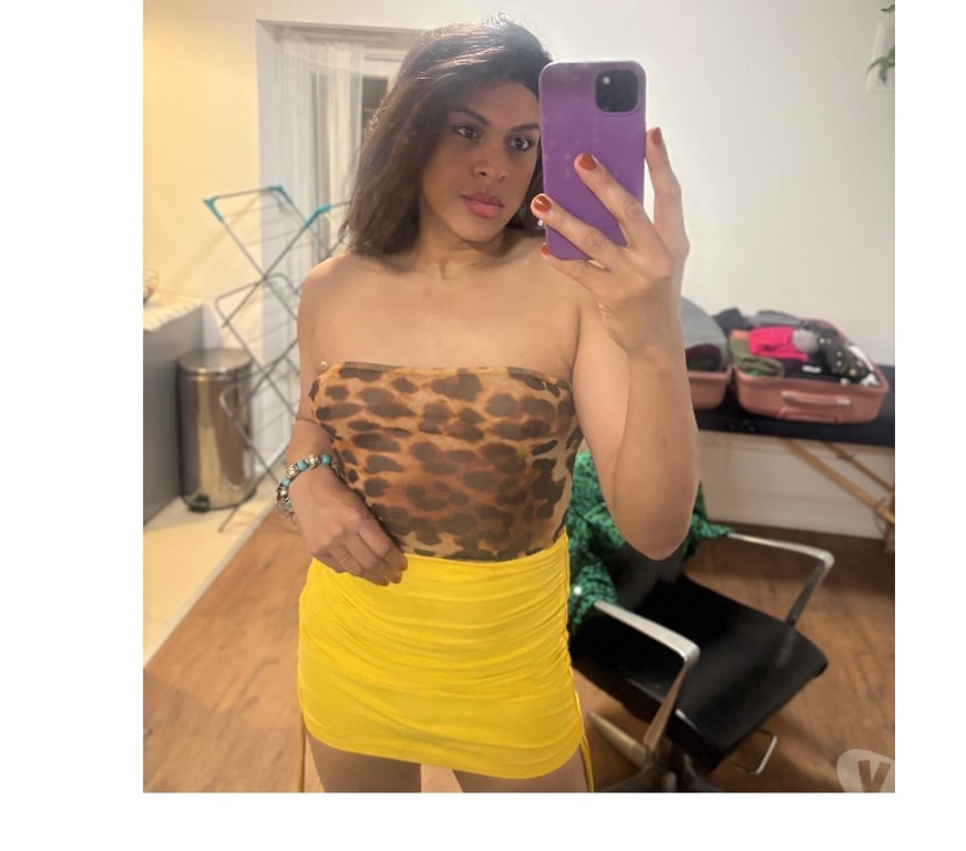 Trans Escorts West London Acton - West London - Photos for Victoria ❤️‍🔥💋 hot experience