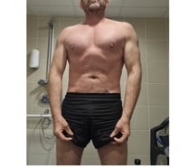 Naked Man 2 Man Massaging