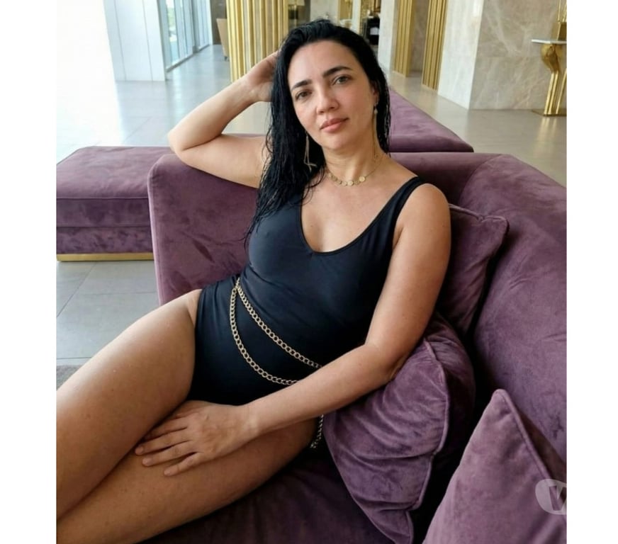 Escorts Cardiff Cardiff City Centre - Cardiff - Photos for 💯CHLOE BRAZILIAN BRUNETTE ♥️GFE💯DOMINATRIX