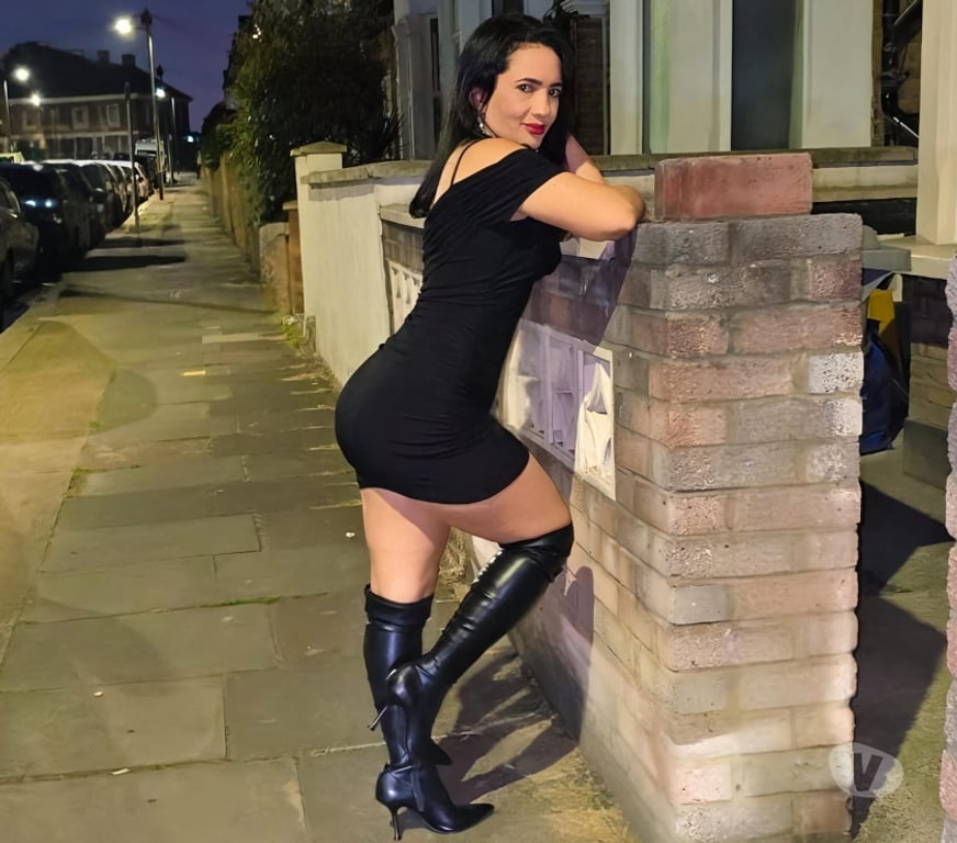 Escorts Cardiff Cardiff City Centre - Cardiff - Photos for 💯CHLOE BRAZILIAN BRUNETTE ♥️GFE💯DOMINATRIX