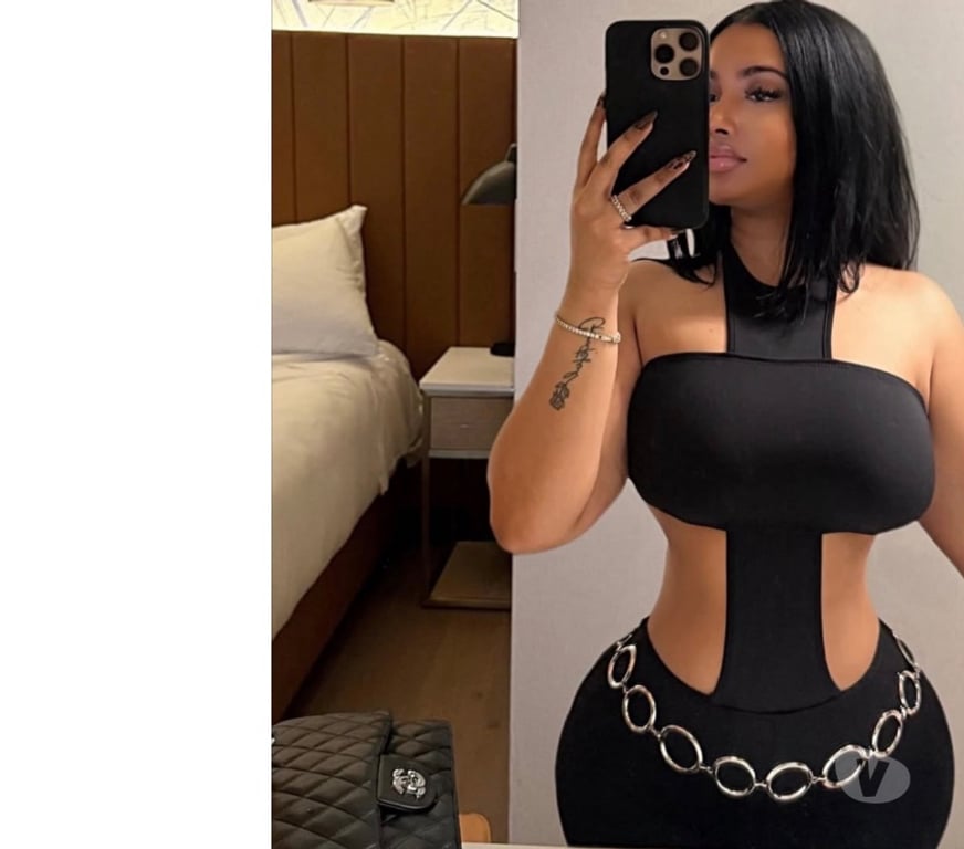 Escorts South East London Croydon - Photos for STREATHAM📍NEW IN TOWN BEST A-LEVEL🔥OWO💦