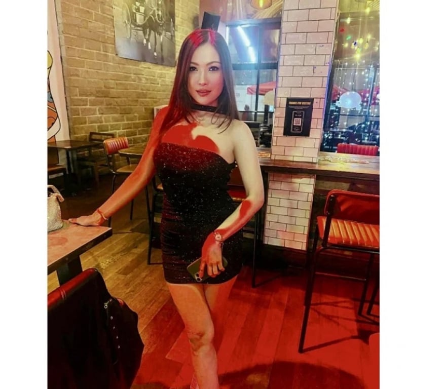 Escorts Tyne and Wear North Tyneside - Photos for Hot Thai Sky body to body Domination 🔥🔥🔥