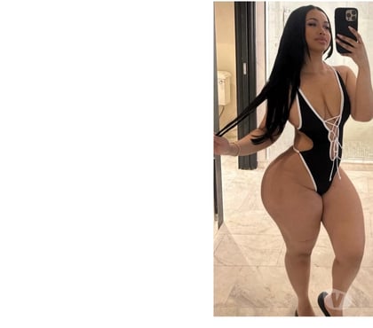 Escorts Streatham South West London - Photos for QUEEN OF A-LEVEL🔥OWO💦PARTY NO RUSH🔥