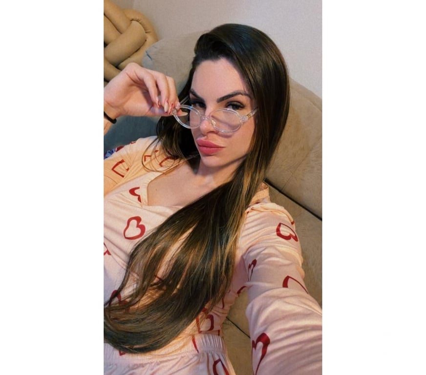 Escorts Merseyside Liverpool - Photos for Sofia Brazilian GFE Experience