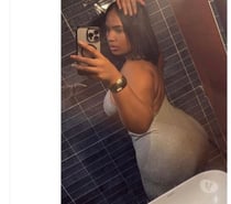 BLACK ESCORT 🥰 KISS-OWO-LVL 👍FULL GFE