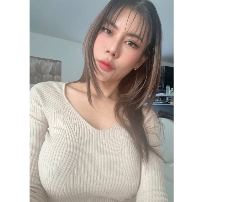 Escorts Leicestershire Oadby and Wigston - Photos for NEW! THAI​ GIRL​ GOOD​ BODY​ BIG​ BOOBS​ 💦