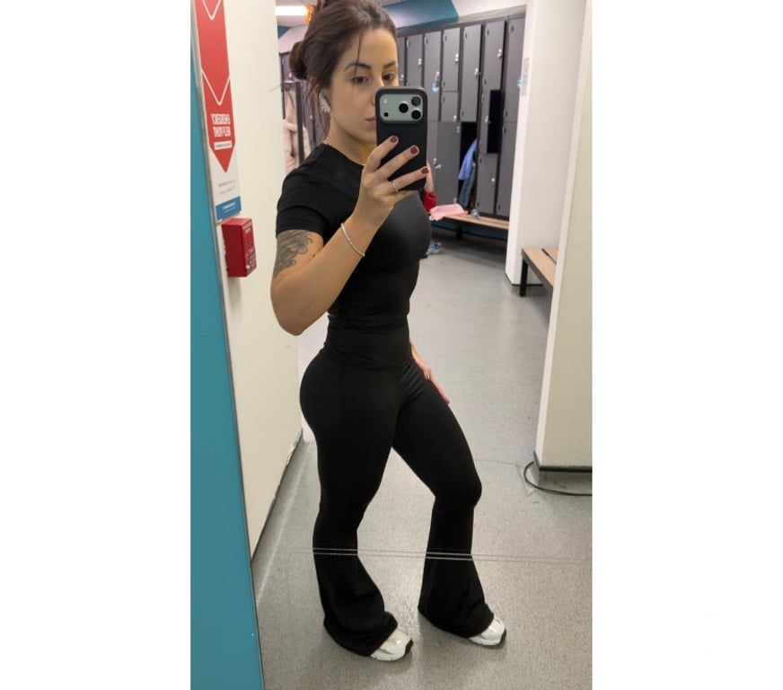 Escorts Glasgow Glasgow City Centre - Glasgow - Photos for 🔥🇧🇷 Julia Love party in GLASGOW 🇧🇷🔥