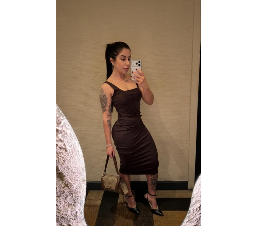 Escorts Glasgow Glasgow City Centre - Glasgow - Photos for 🔥🇧🇷 Julia Love party in GLASGOW 🇧🇷🔥