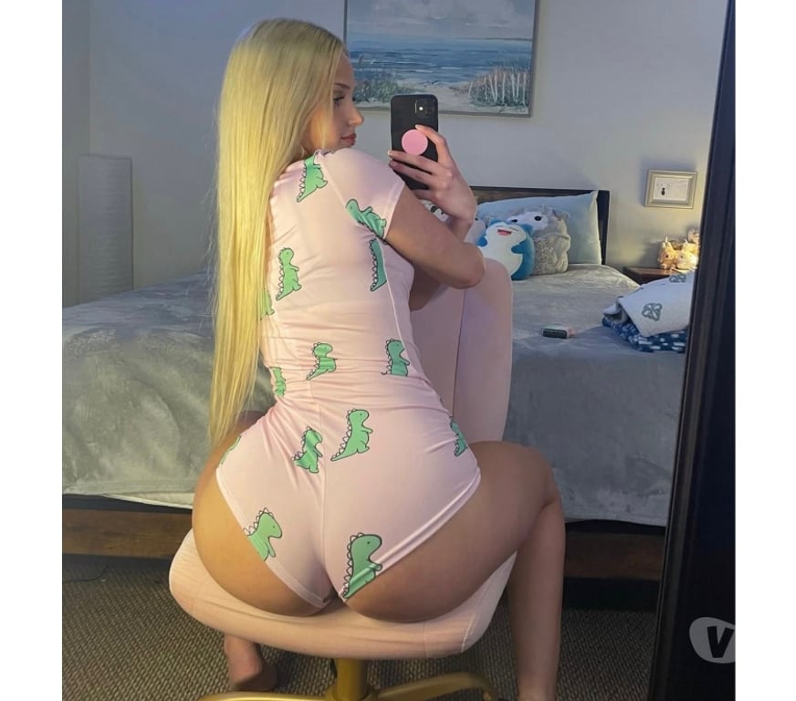 Escorts Staffordshire Stoke-on-Trent - Photos for RAQUEL PARTY 💜💙NEW IN TOWN - NO RUSH