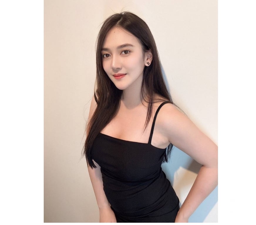 Escorts Cheshire East Crewe - Cheshire East - Photos for Cherry hot💕100%Authentic Thai🌸no rush🌸Call me