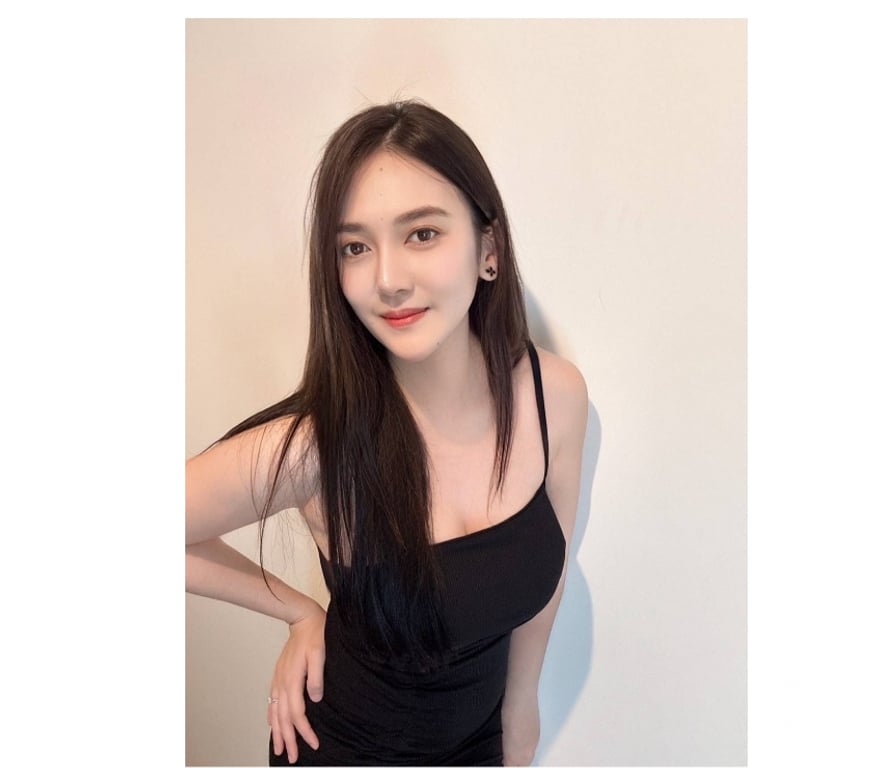 Escorts Cheshire East Crewe - Cheshire East - Photos for Cherry hot💕100%Authentic Thai🌸no rush🌸Call me