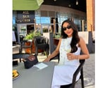 New THAI TS Monica Available in Sunbury on Thames NOW