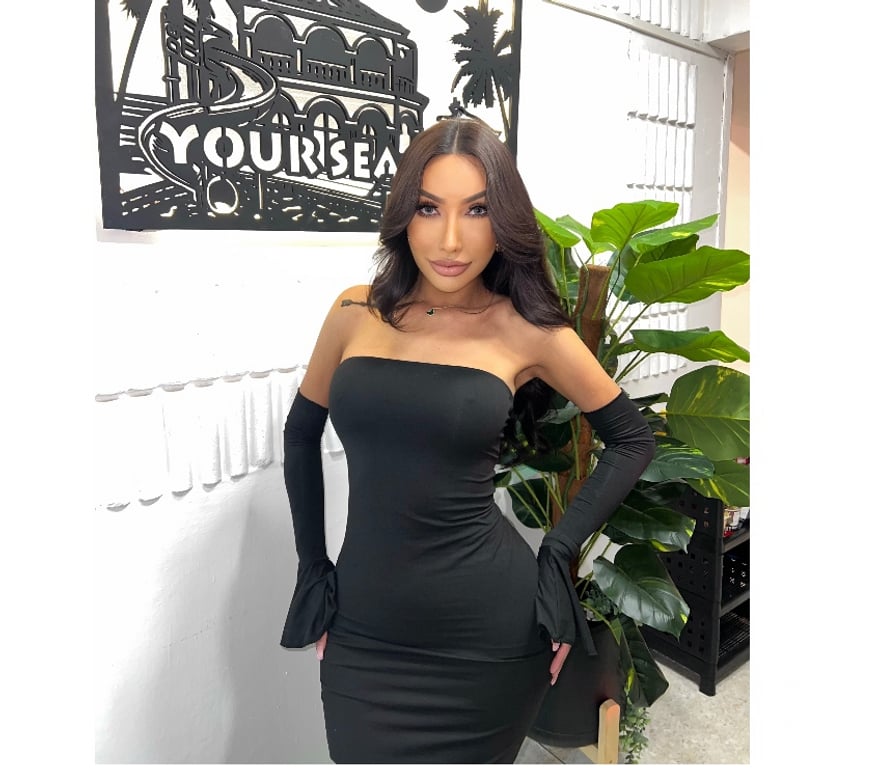 Trans Escorts Surrey Spelthorne - Photos for New THAI TS Monica Available in Sunbury on Thames NOW