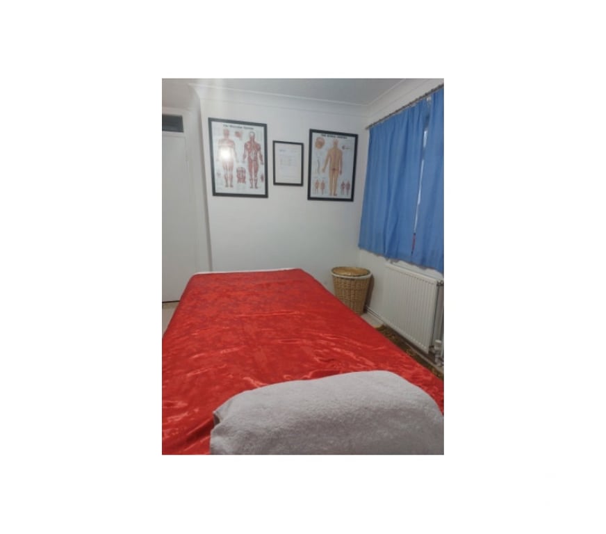 Full body massage Oxfordshire Oxford - Photos for Qualified and experienced professional massage