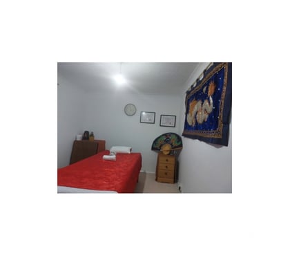 Full body massage Oxford City Centre Oxford - Photos for Qualified and experienced professional massage