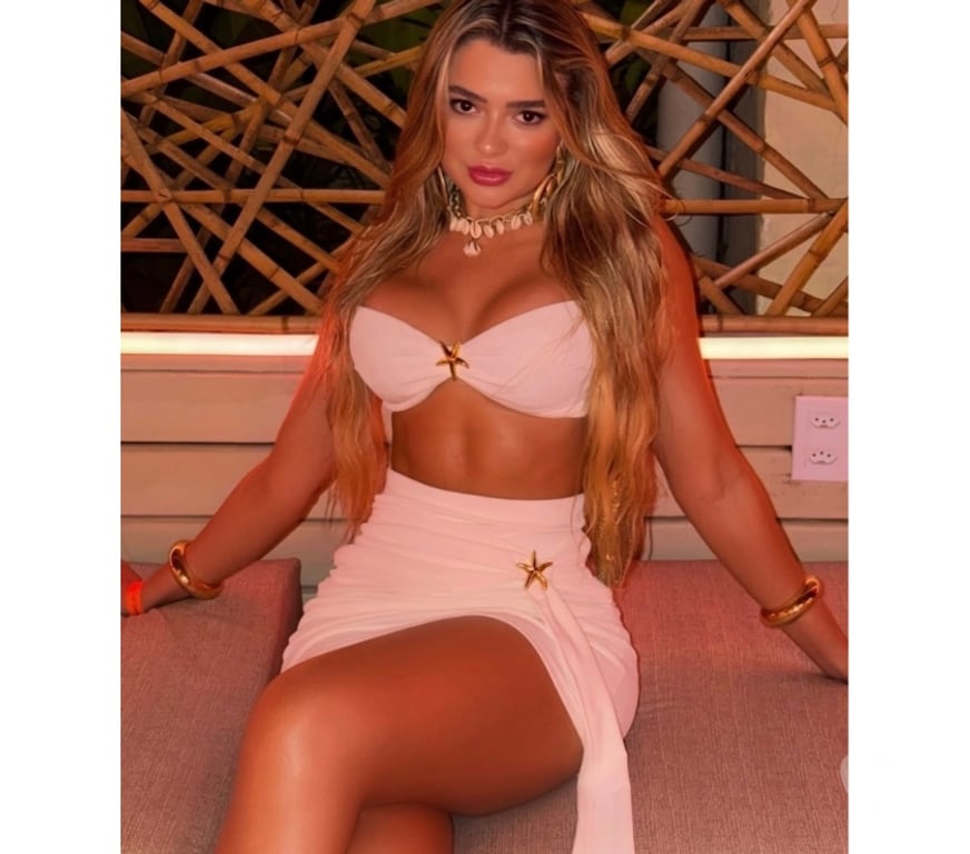 Escorts North London Upper Edmonton - North London - Photos for 💦SEXY HOT BRAZILIAN🔥REAL PIC🍑