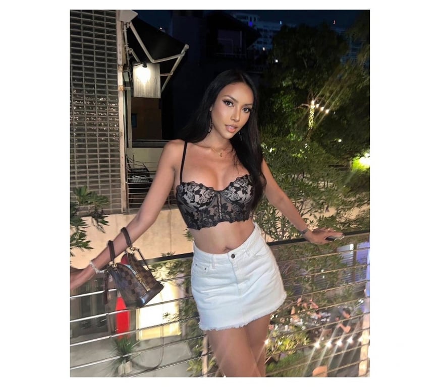 Trans Escorts Derbyshire Derby - Photos for It's me gigi Thai super sexy, par-ty 👧