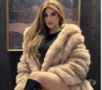 Sarah Xxl 🍆💦 PARTY