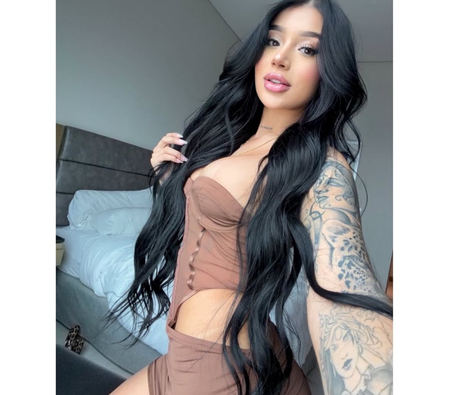 Escorts Hertfordshire Watford - Photos for SEXY BRUNETTE WITH A CALM AND IRRESISTIBLE CHARM 😈✨