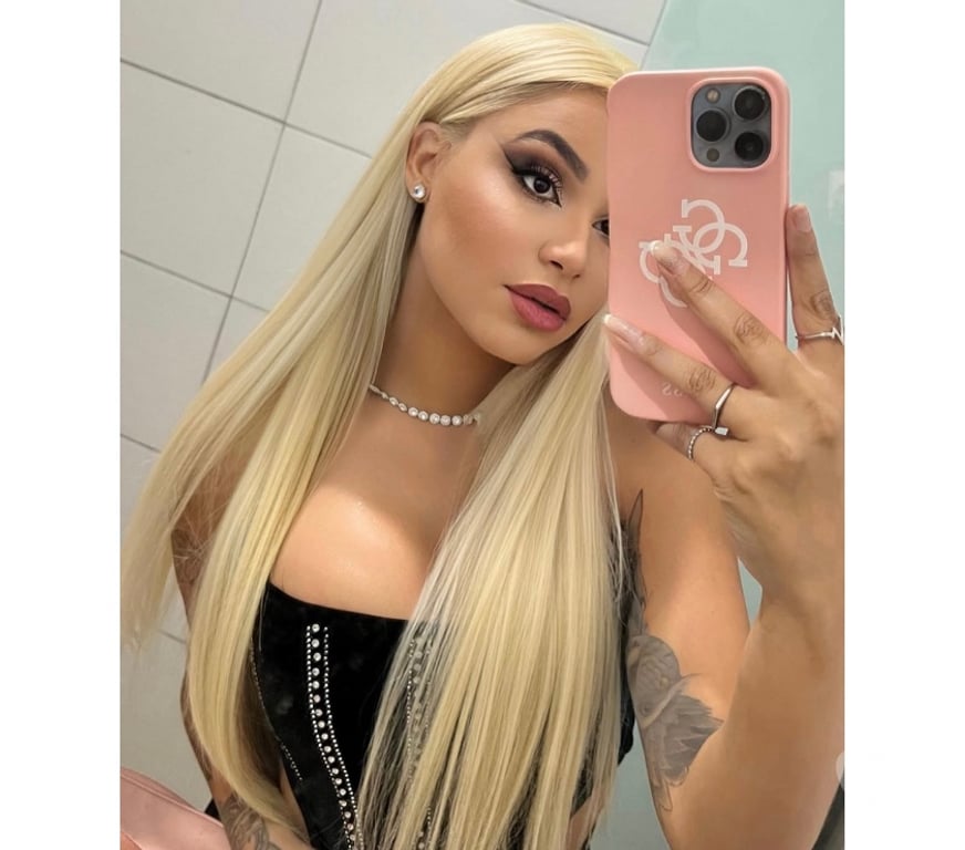 Escorts East London Walthamstow - East London - Photos for 🌹👅BIA NAUGHTY HOT BRAZILIAN🔥