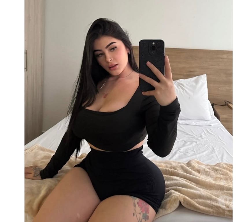 Escorts East London Walthamstow Queens Road Station - East London - Photos for 💋🌶️Gabi Hot, hot, hot, come😈