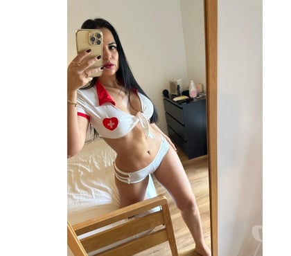 Escort Cheam Sutton - Photos for Hot Brazilian Cris Party girl 🥂PIC 100% REAL💋