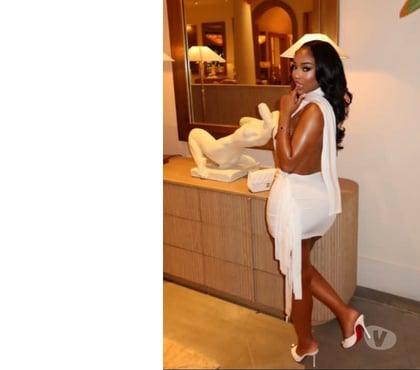 Escorts Seven Sisters North London - Photos for I'm mischievous, fun, cheerful, and nice ❤️