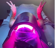 Passionate, Discreet, and Professional.