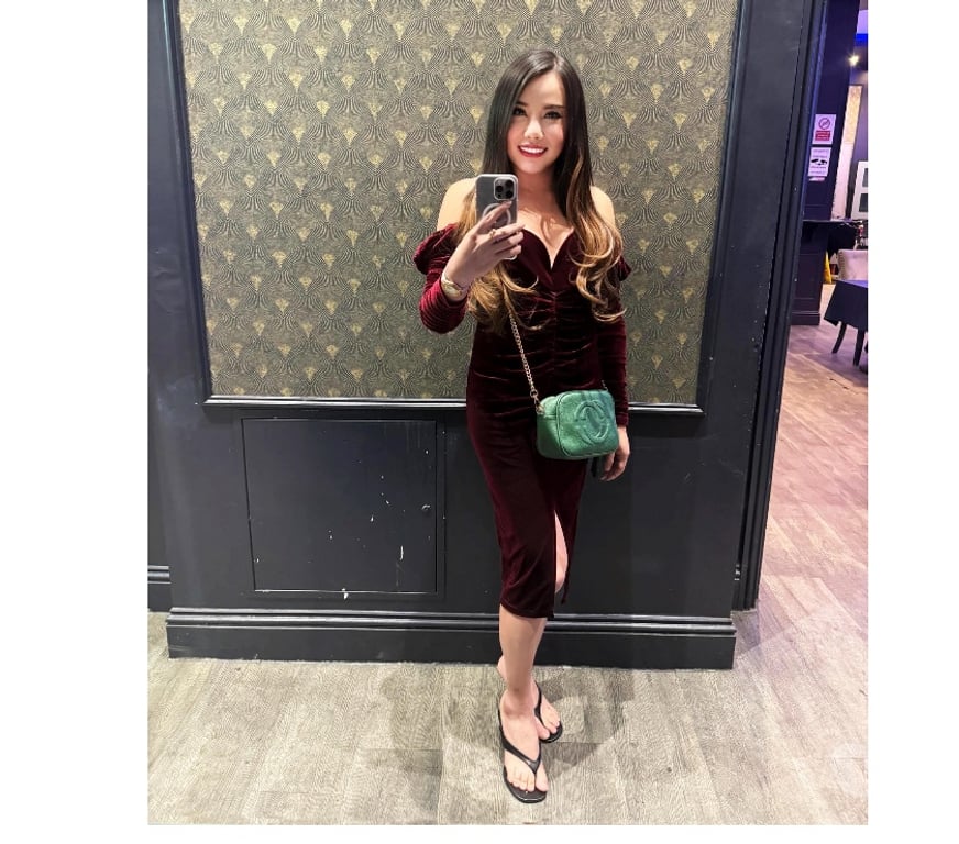 Escorts Warrington Warrington Town Centre - Warrington - Photos for Risa 🌶️Sexy🔥 Thai TS good service ☎️07539863884