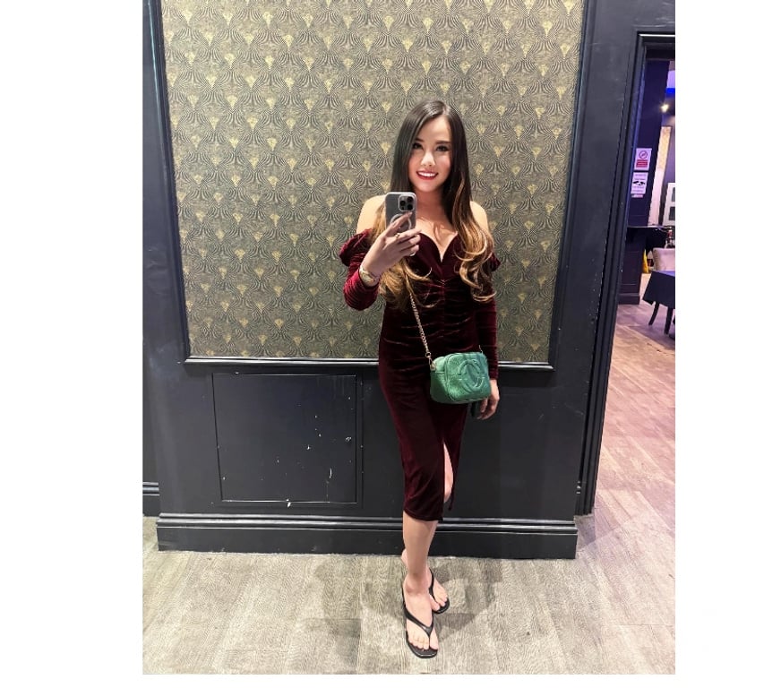 Trans Escorts Warrington Warrington Town Centre - Warrington - Photos for Risa 🌶️Sexy🔥 Thai TS good service ☎️07539863884