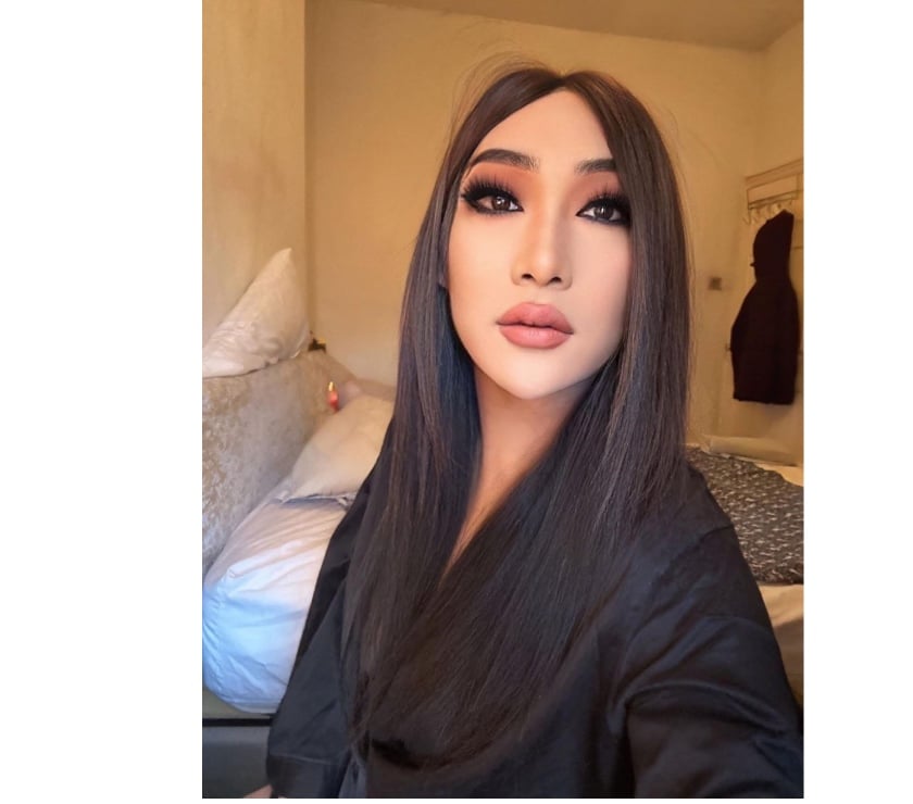 Trans Escorts North Yorkshire Middlesbrough - Photos for ❤️‍🔥Ivy Sexy Thai TS. 🫦💦Best Service No Rush