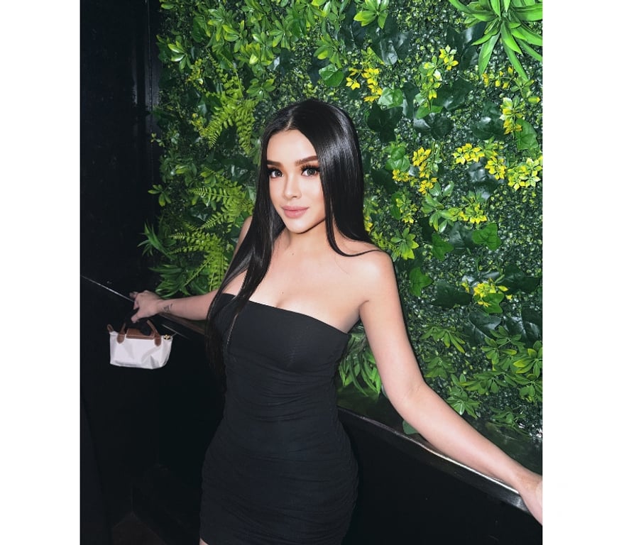 Trans Escorts Cardiff Cardiff City Centre - Cardiff - Photos for Ts Cara Thai Ladyboy🍆💋